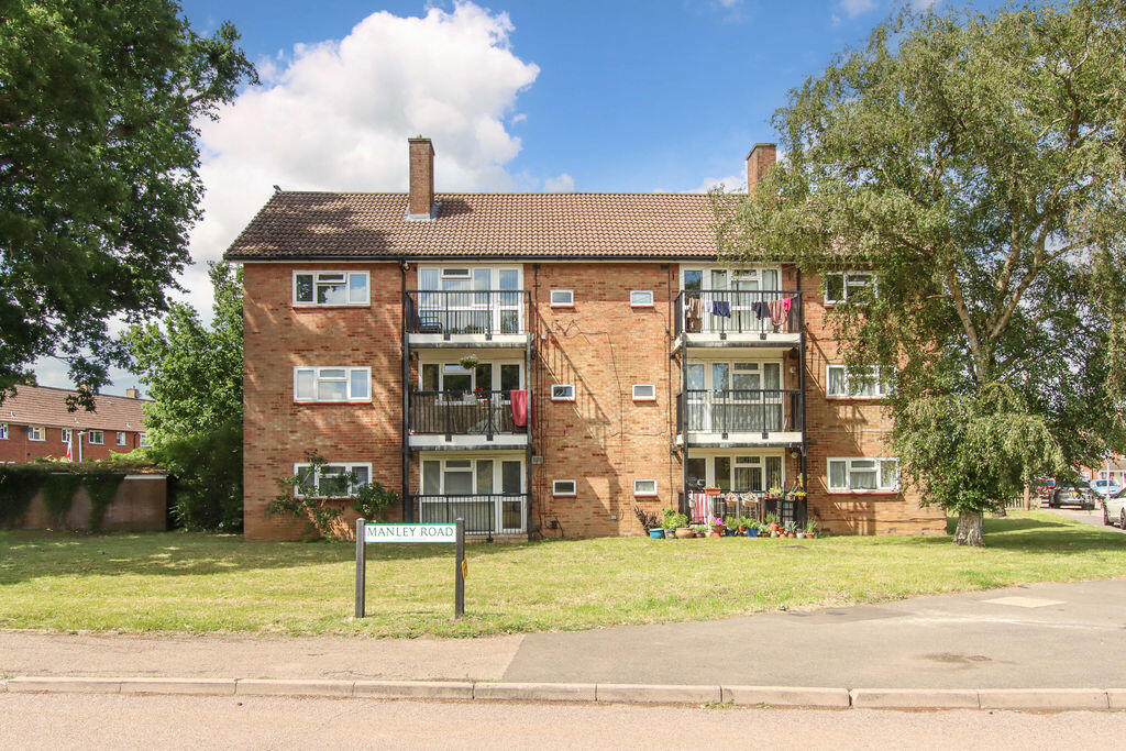 Main image of property: Manley Road, Hemel Hempstead