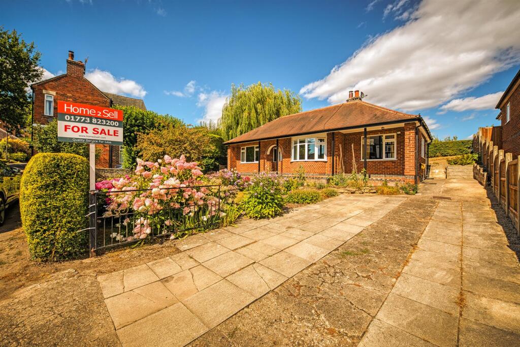 Main image of property: Whitaker lane, Little Eaton
