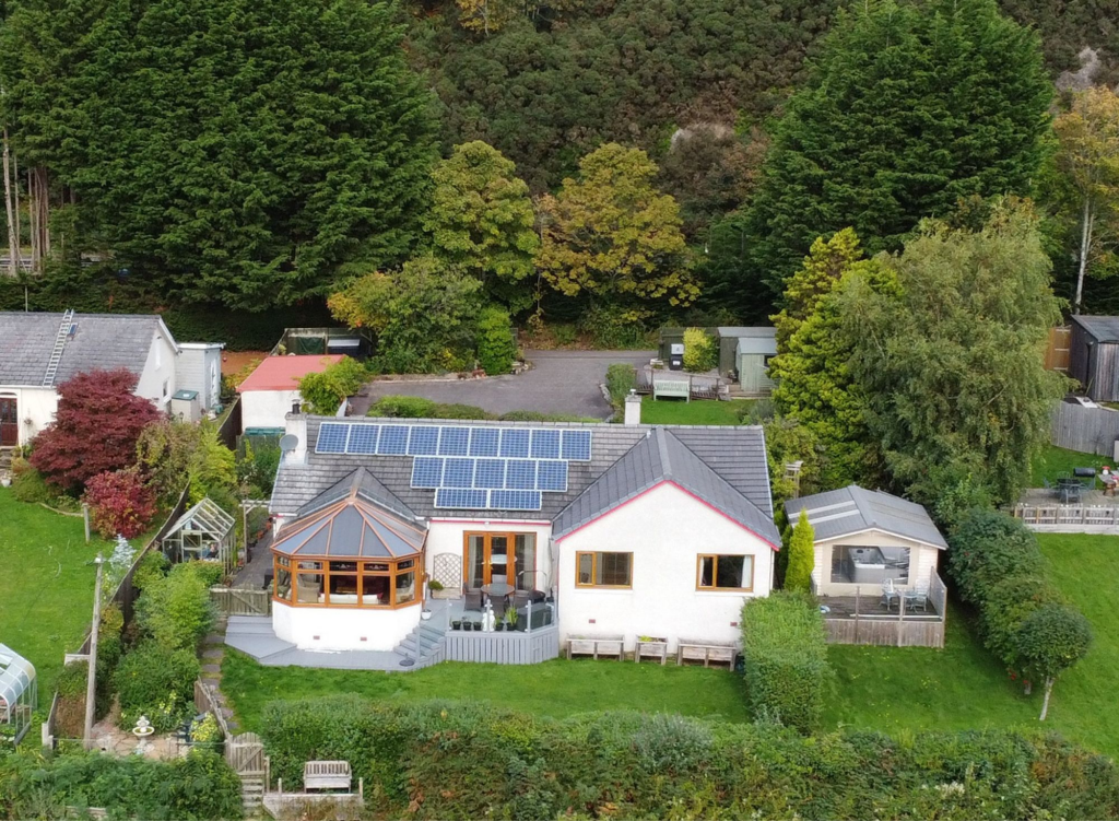Main image of property: Old Craigton Road, North Kessock, IV1