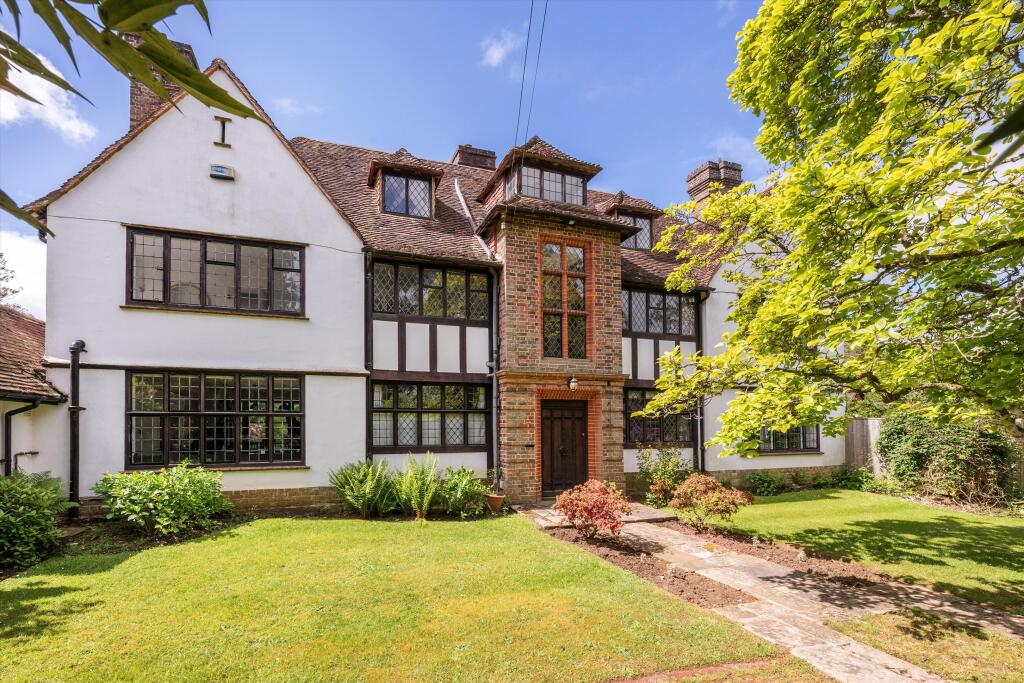 Main image of property: Grassy Lane, Sevenoaks, Kent TN13
