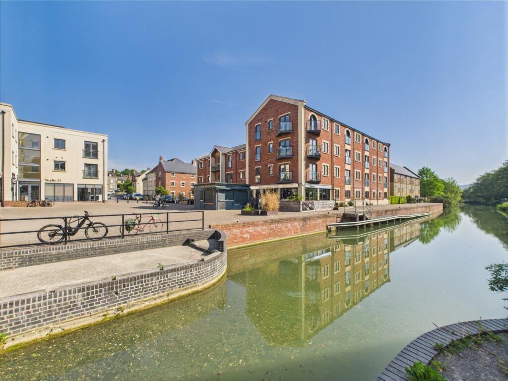 Main image of property: Greenaways, Ebley, Stroud, Gloucestershire, GL5