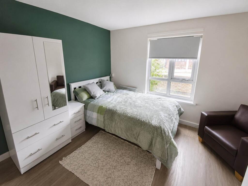 Main image of property: Hamble Court, Southampton Street, Reading