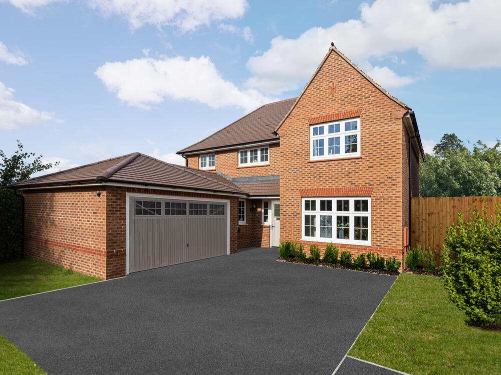 Main image of property: Daresbury Garden Village
Delph Lane
Daresbury
WA4 4AN