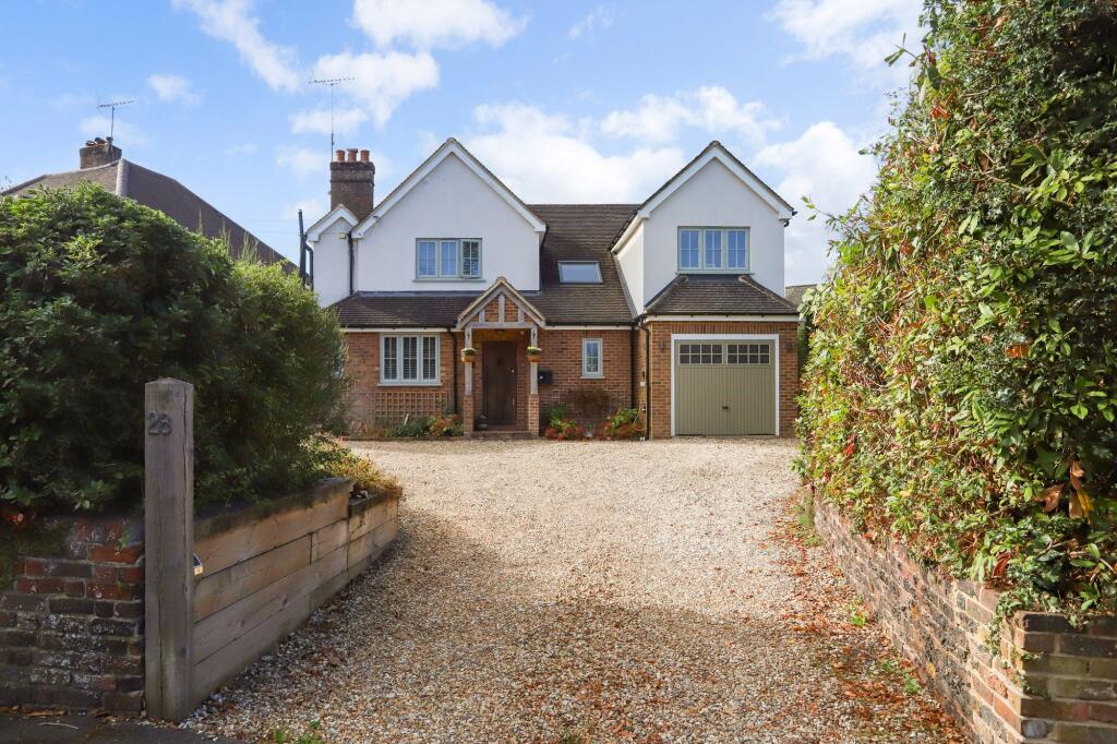 Main image of property: Waverley Lane, Farnham, GU9