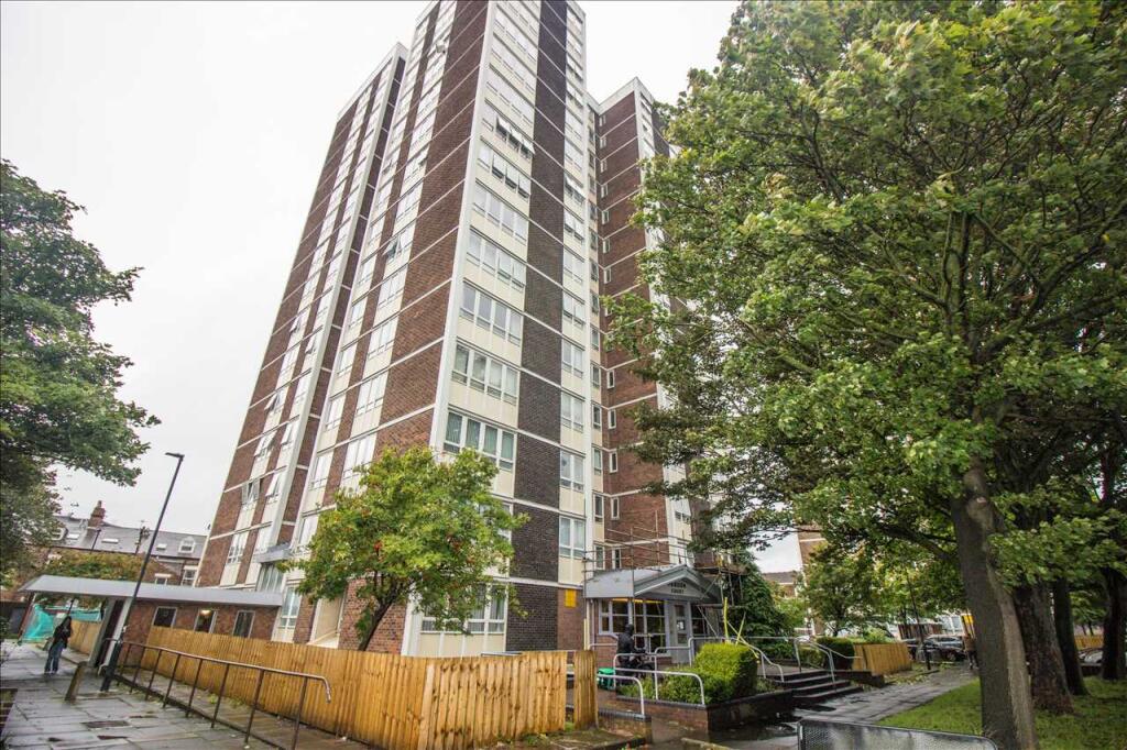Main image of property: Pandon Court, Shieldfield, Newcastle Upon Tyne
