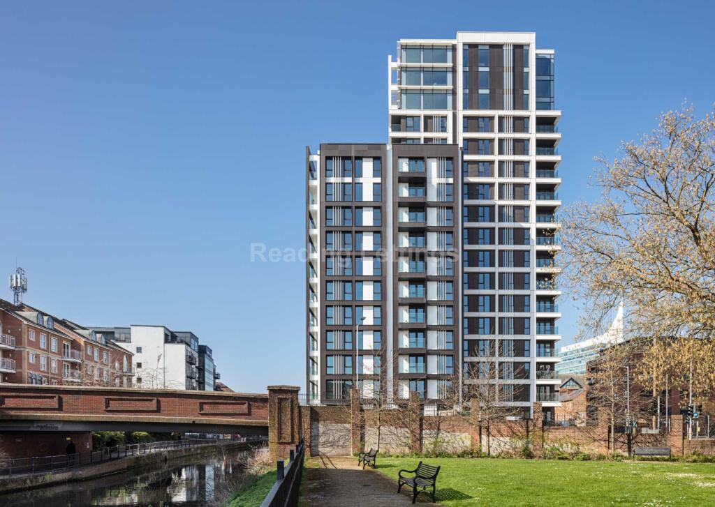 Main image of property: Verto, Kings Road
