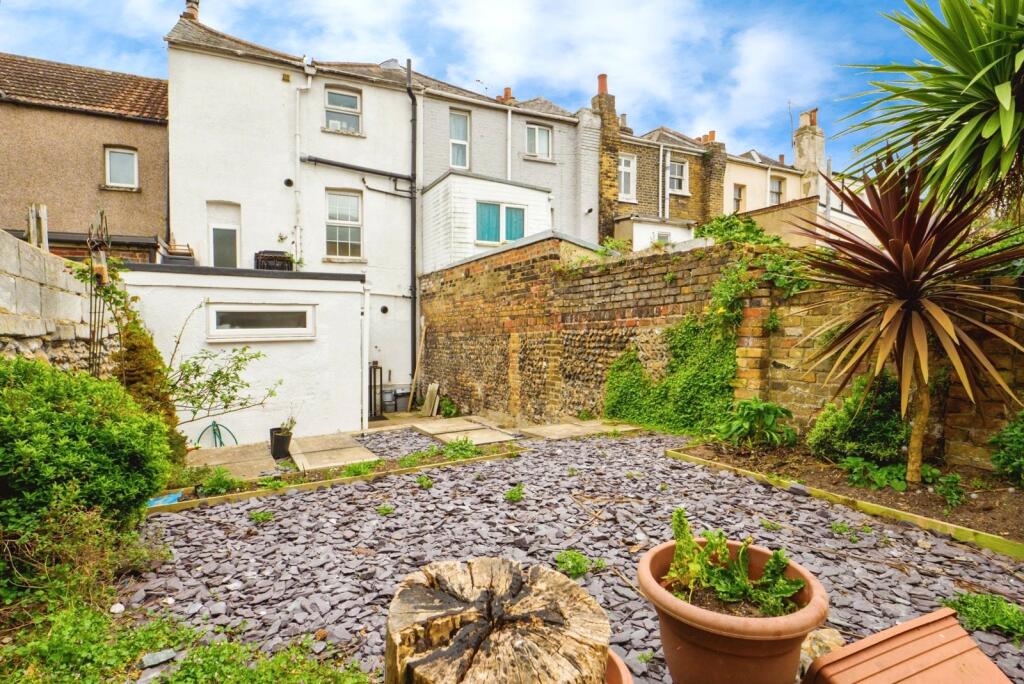 Main image of property: Hardres Street, Ramsgate, Kent, CT11