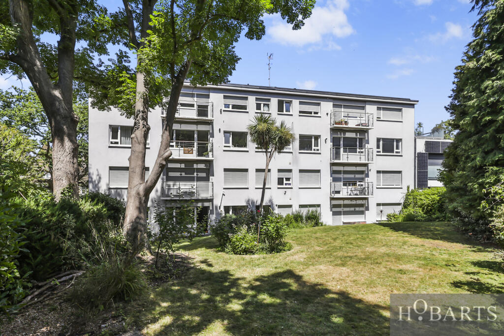 Main image of property: Corrib Heights, Crescent Road, N8 8DA