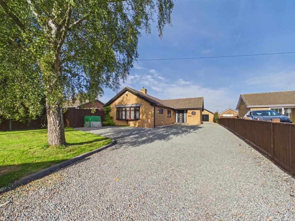 Main image of property: Main Road, Withern, Alford