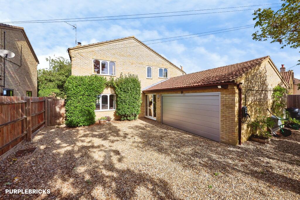Main image of property: Broad Way, Wilburton, CB6