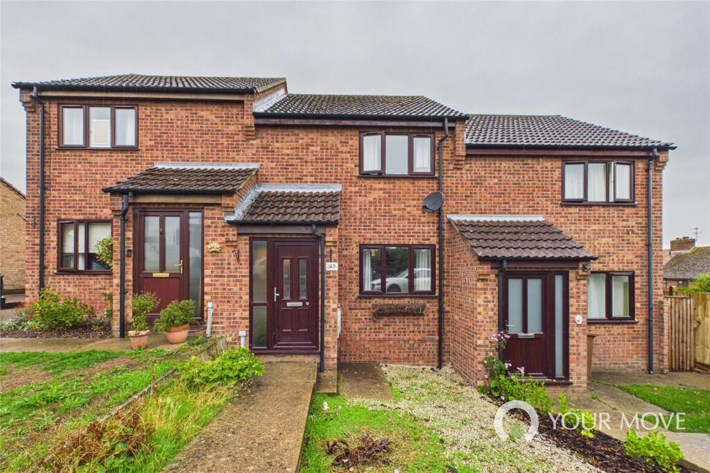 Main image of property: Coxs Close, Beccles, Suffolk, NR34