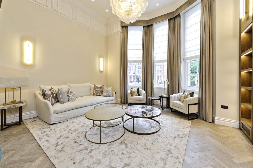 Main image of property: Cadogan Square, Knightsbridge, SW1X
