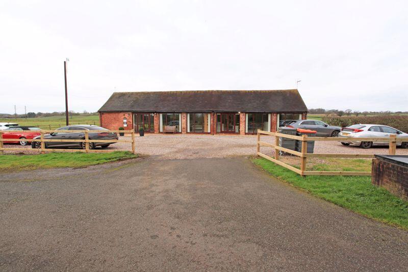 Main image of property: The Stalls, Shifnal Manor Barns, Manor, Shifnal. TF11 9PB