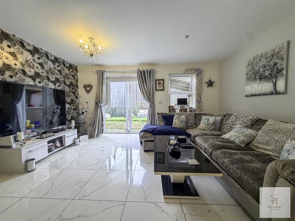 Main image of property: Fleming Drive, Markyate, AL3