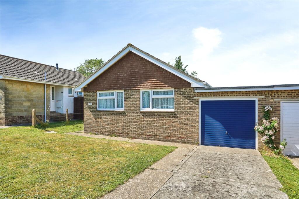 Main image of property: Perowne Way, Sandown, Isle of Wight, PO36