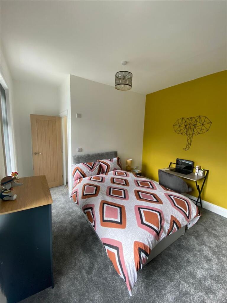 Main image of property: Coal Clough Lane, Burnley