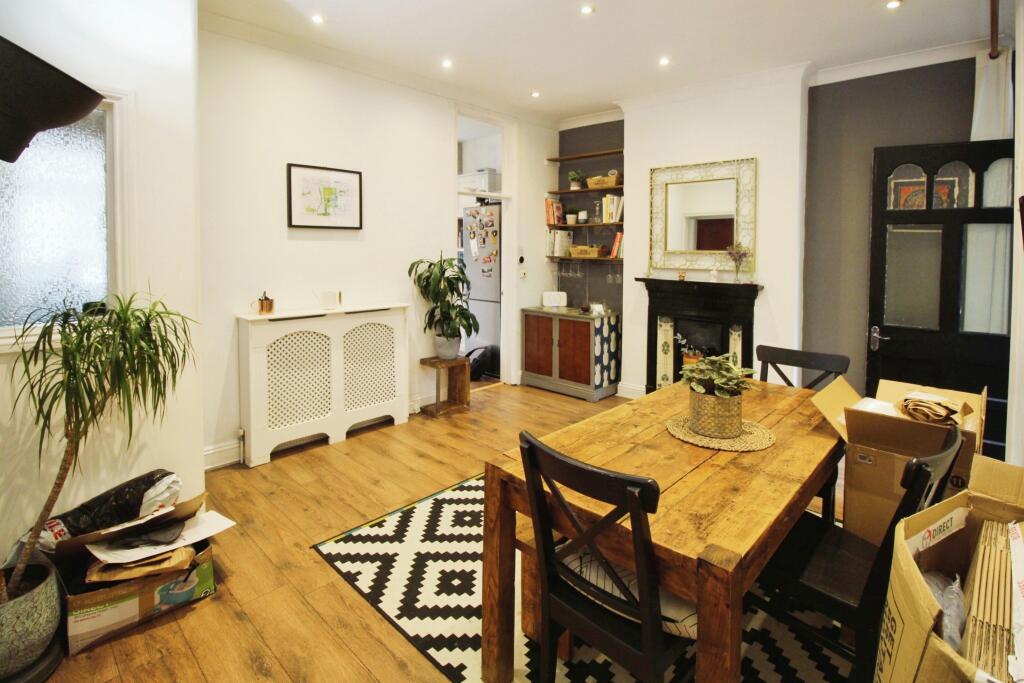 Main image of property: 41 Mount Pleasant Road, Haringey, London, N17 6TR