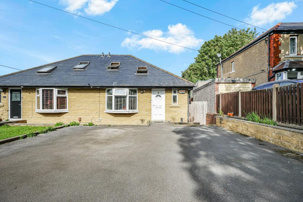 Main image of property: Ashbourne Gardens, Bradford, BD2