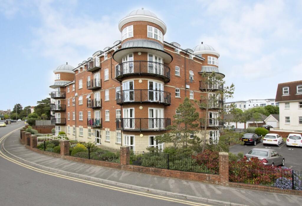 Main image of property: Boscombe Spa Road, Boscombe Spa