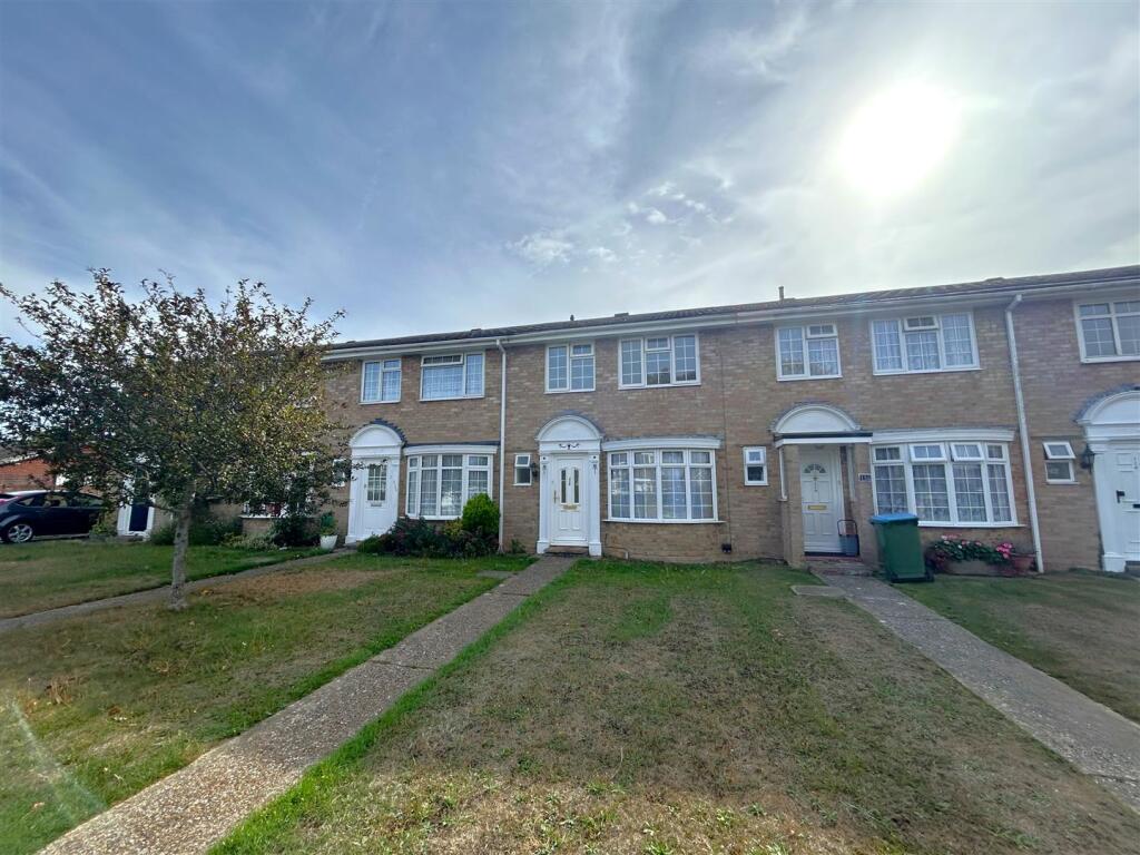Main image of property: Southfields Road., Littlehampton,