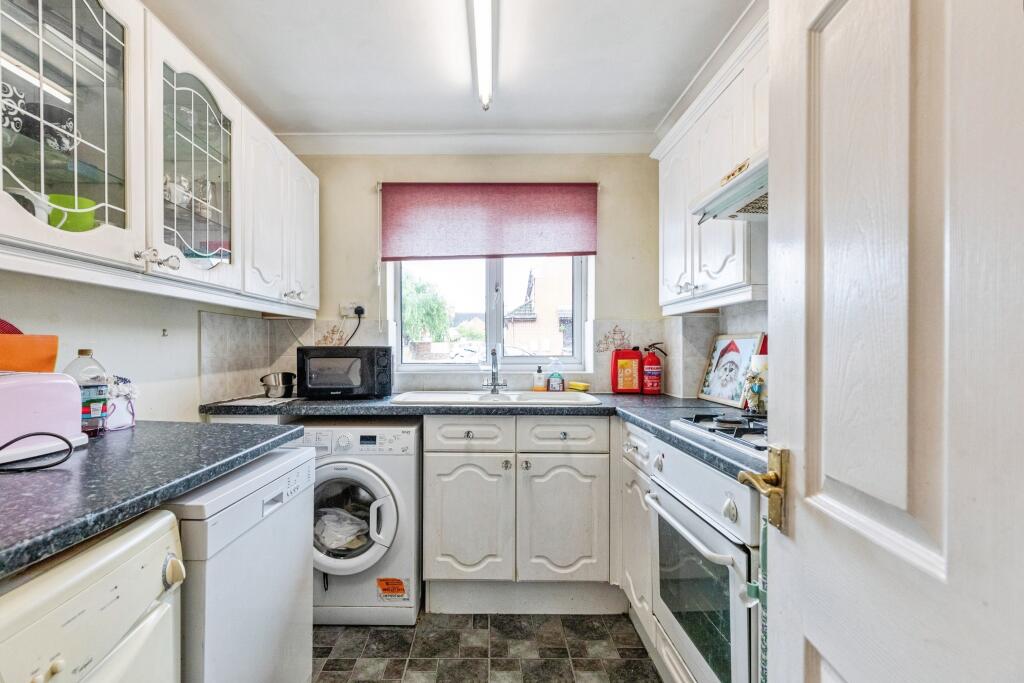 Main image of property: Musson Close, Wellingborough, NN9