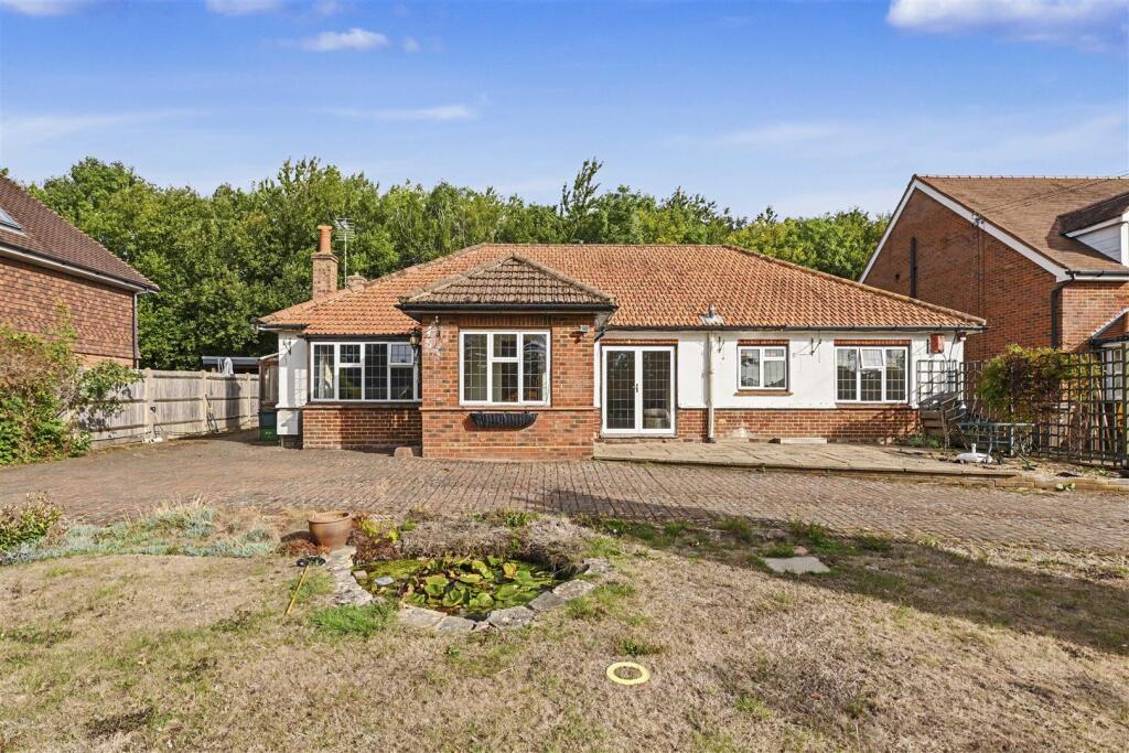 Main image of property: Harpenden Road, St. Albans