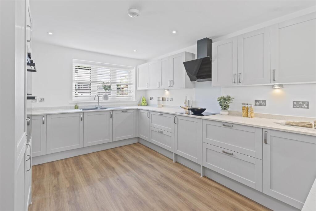 Main image of property: Woodhurst Grove, Bexhill
