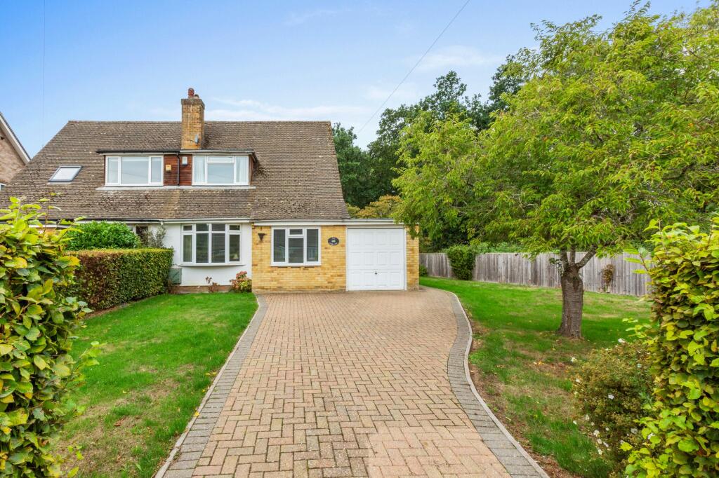 Main image of property: Albury View, Tiddington, OX9