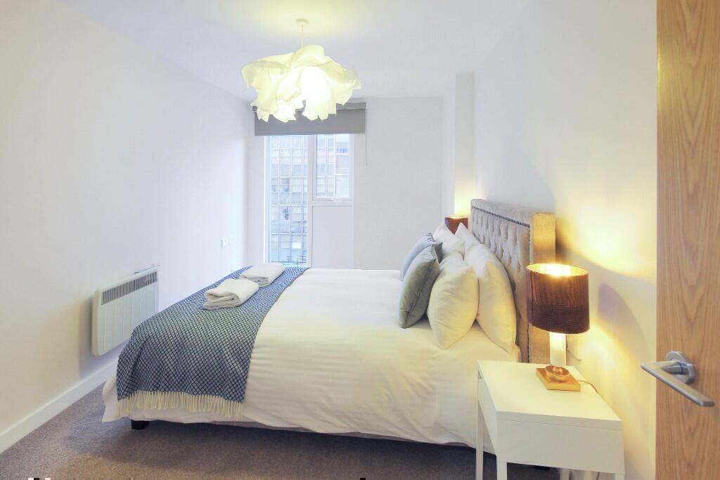 Main image of property: Market Quarter, Southampton, City Of Southampton