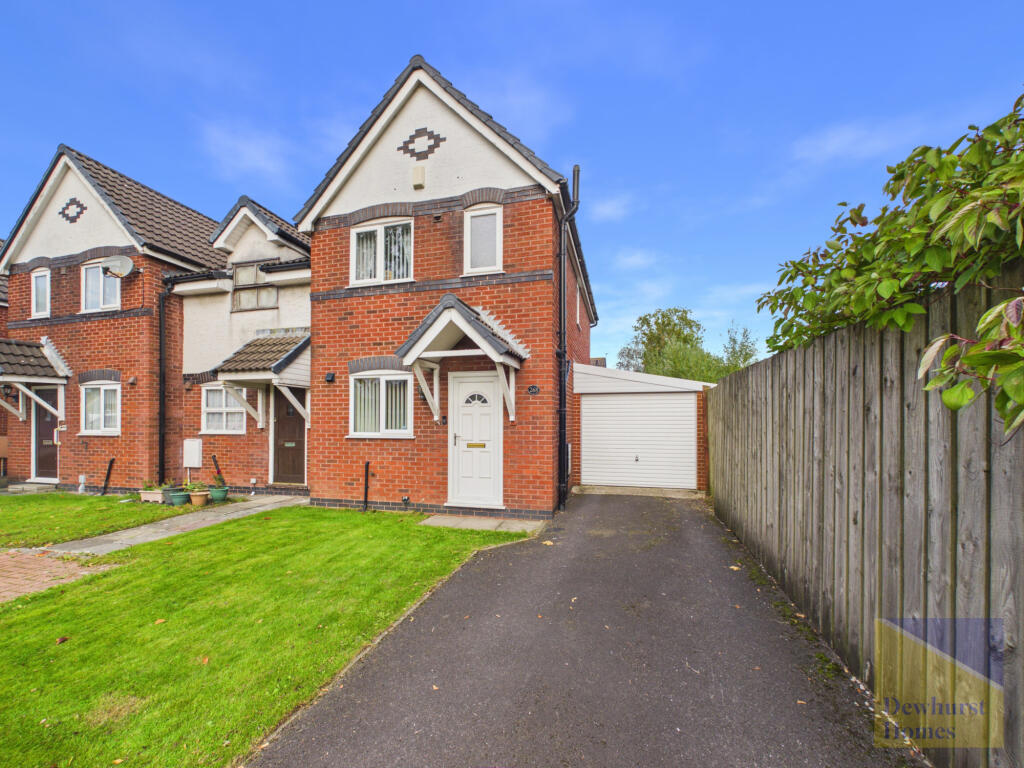 Main image of property: Eldon Street,  Preston, PR2