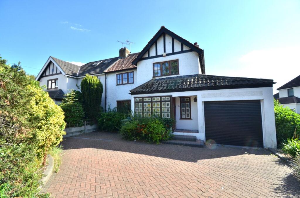 Main image of property: Squirrels Heath Lane, Hornchurch