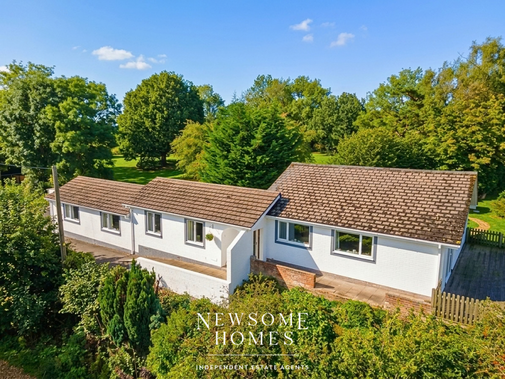 Main image of property: Berthen Road, Lixwm