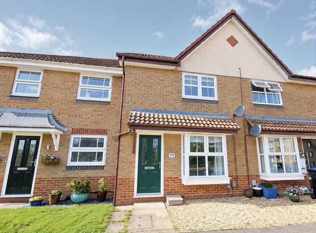 Main image of property: Kristiansand Way, Letchworth Garden City, SG6