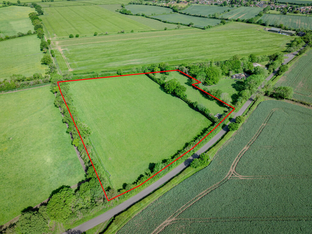 Main image of property:  Land South Of Gawcott, Hillesden Road, Gawcott