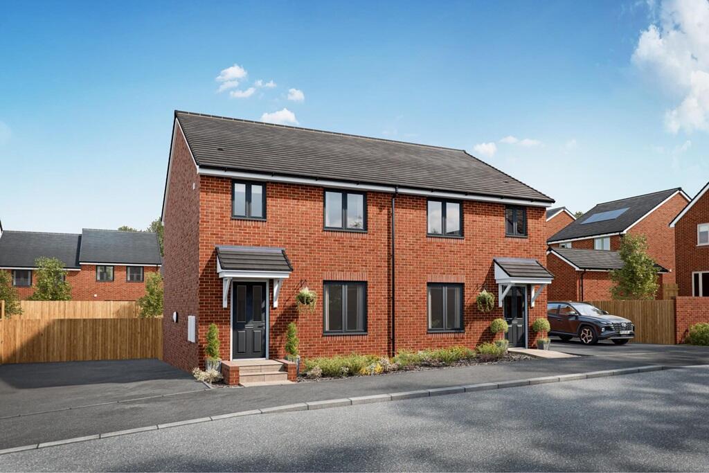 Main image of property: Juniper Drive,
Dawlish,
Devon,
EX7 0GL