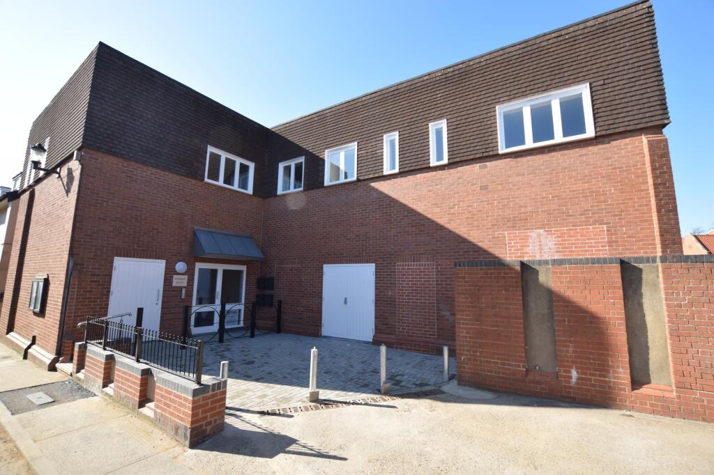Main image of property: New Street, Woodbridge, Suffolk, IP12