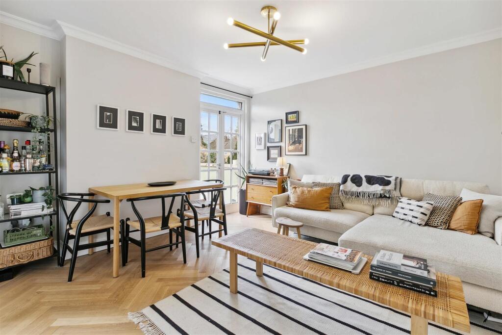 Main image of property: Palace Road, London