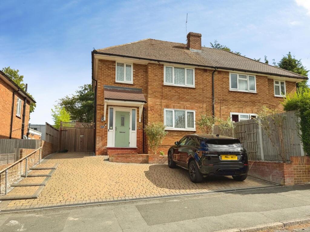 Main image of property: Worsley Road, Frimley, Camberley, Surrey, GU16