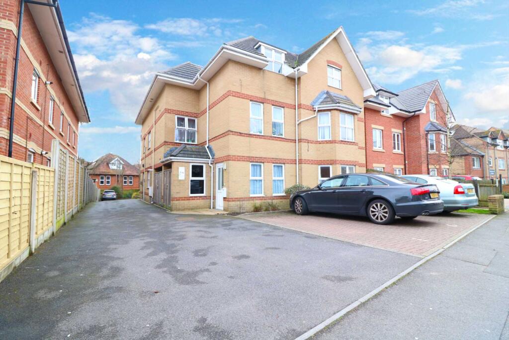Main image of property: Florence Road, Bournemouth, Dorset, BH5