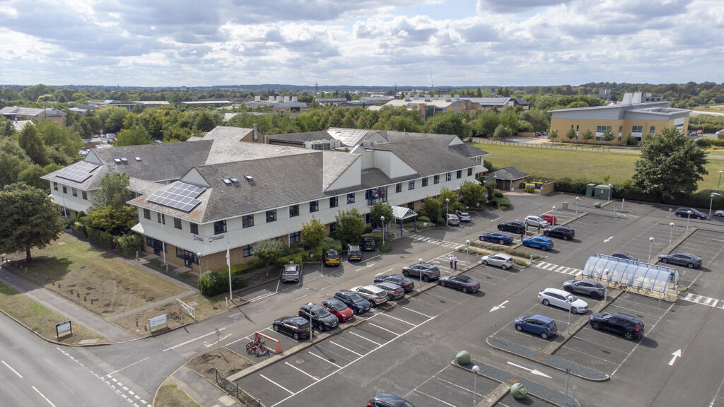 Main image of property: 290 Cambridge Science Park, Milton Road, Cambridge, CB4