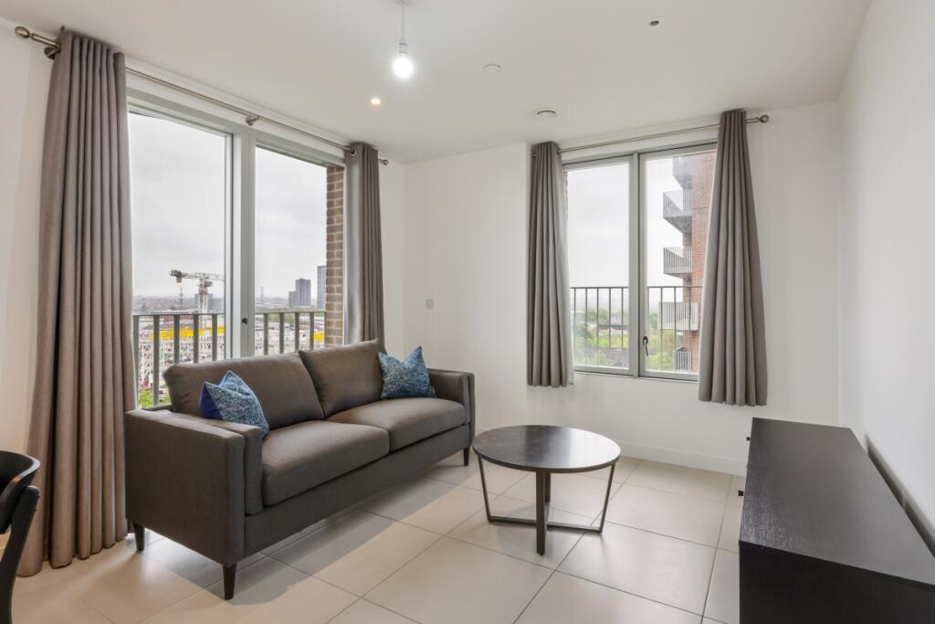 Main image of property: Rehersal Rooms, Victoria Road