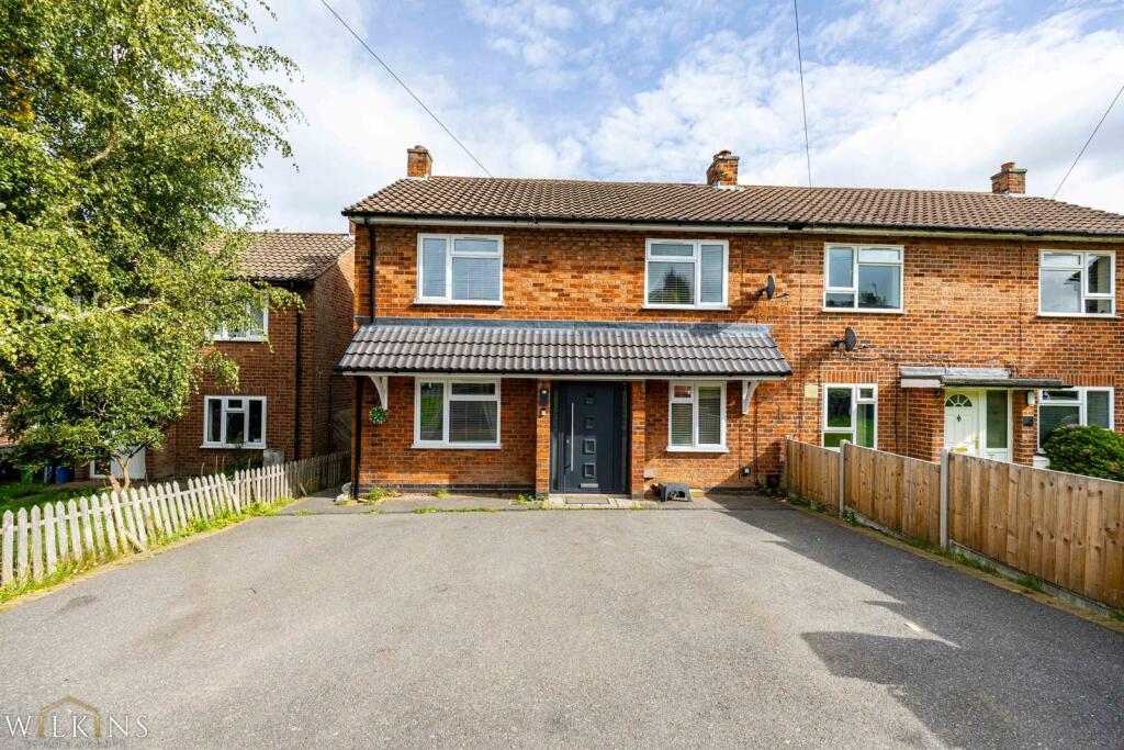 Main image of property: St. Nicholas Estate, Baddesley Ensor, Atherstone, Warwickshire, CV9