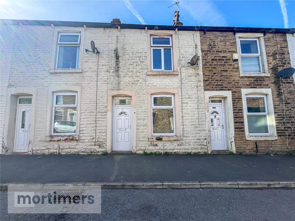 Main image of property: Lower Barnes Street, Clayton Le Moors, Accrington, Lancashire, BB5