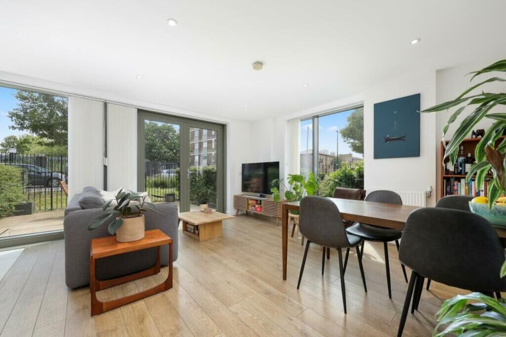Main image of property: Ben Jonson Road E1, Stepney, London, E1