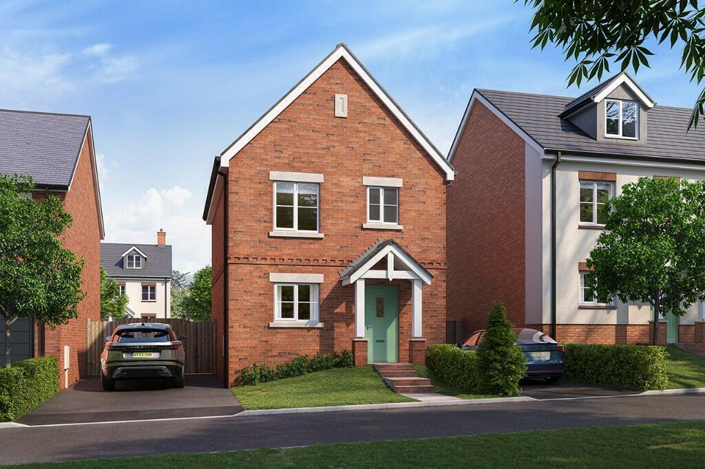 Main image of property: Dinan Way,
Exmouth,
EX8 5FP