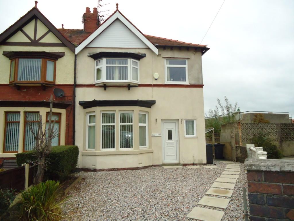 Main image of property: St. Davids Avenue, Thornton-Cleveleys, Lancashire, FY5