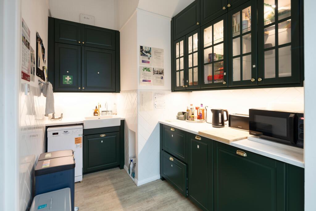 Kitchenette