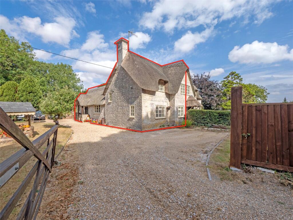 Main image of property: Poxwell, Dorchester, Dorset