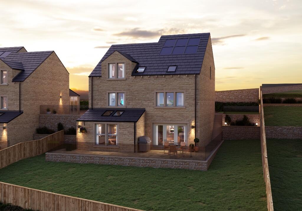 Main image of property: Lingards Road,
Slaithwaite,
HD7