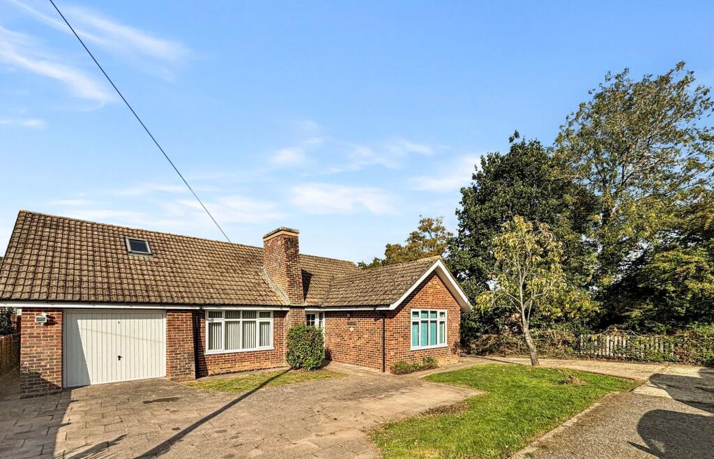 Main image of property: Lower Road, Woodchurch, TN26